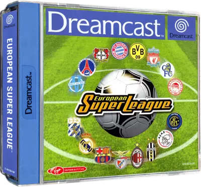 jeu European Super League